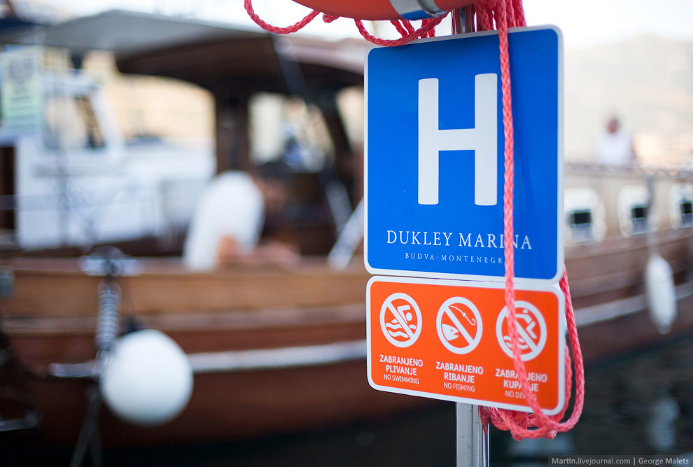 Жизнь в стиле Dukley Gardens