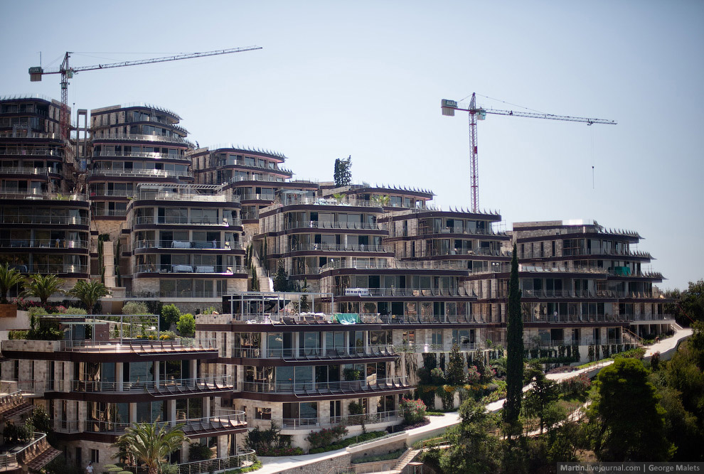 Жизнь в стиле Dukley Gardens