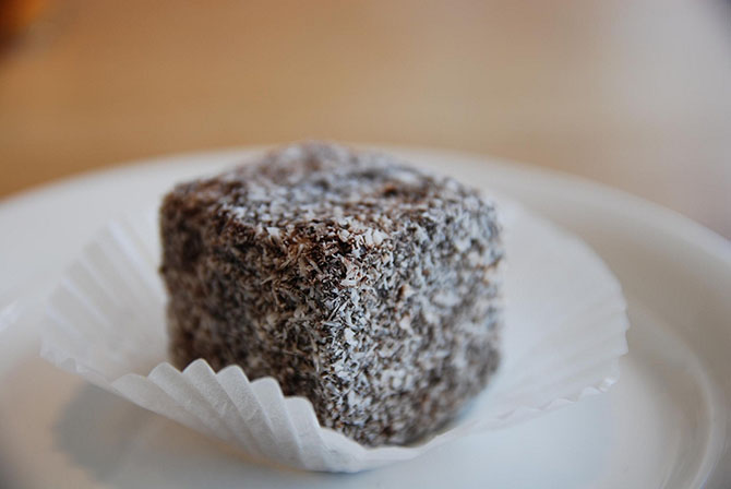 Тонкости австралийской кухни