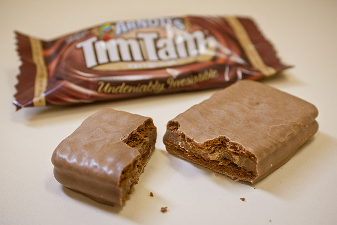 Тонкости австралийской кухни