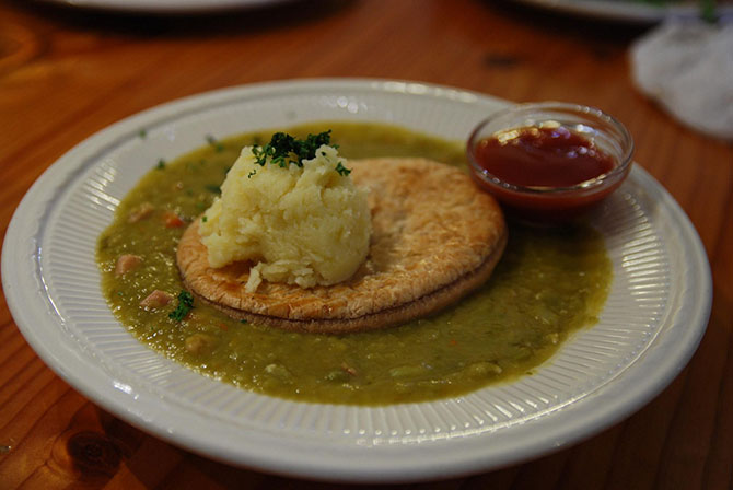 Тонкости австралийской кухни