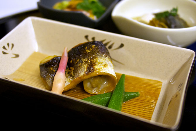 Тонкости австралийской кухни