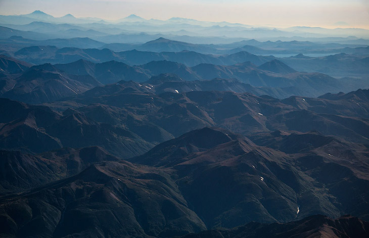 Камчатка Камчатка