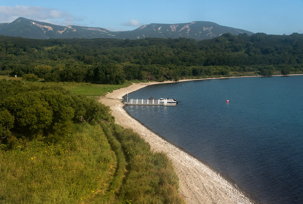 Камчатка Камчатка