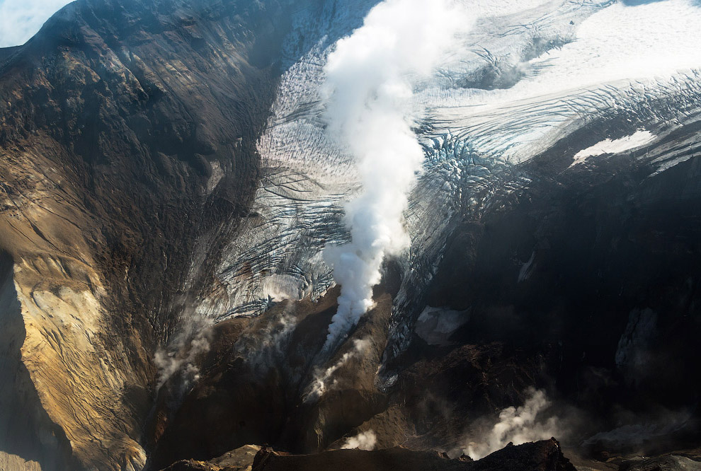 Камчатка Камчатка