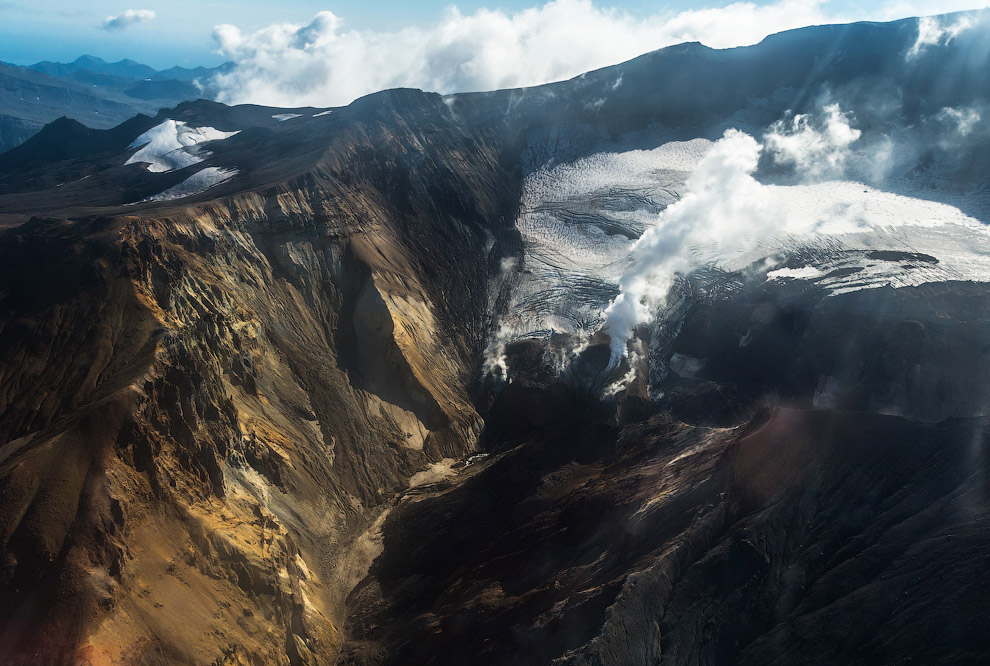 Камчатка Камчатка