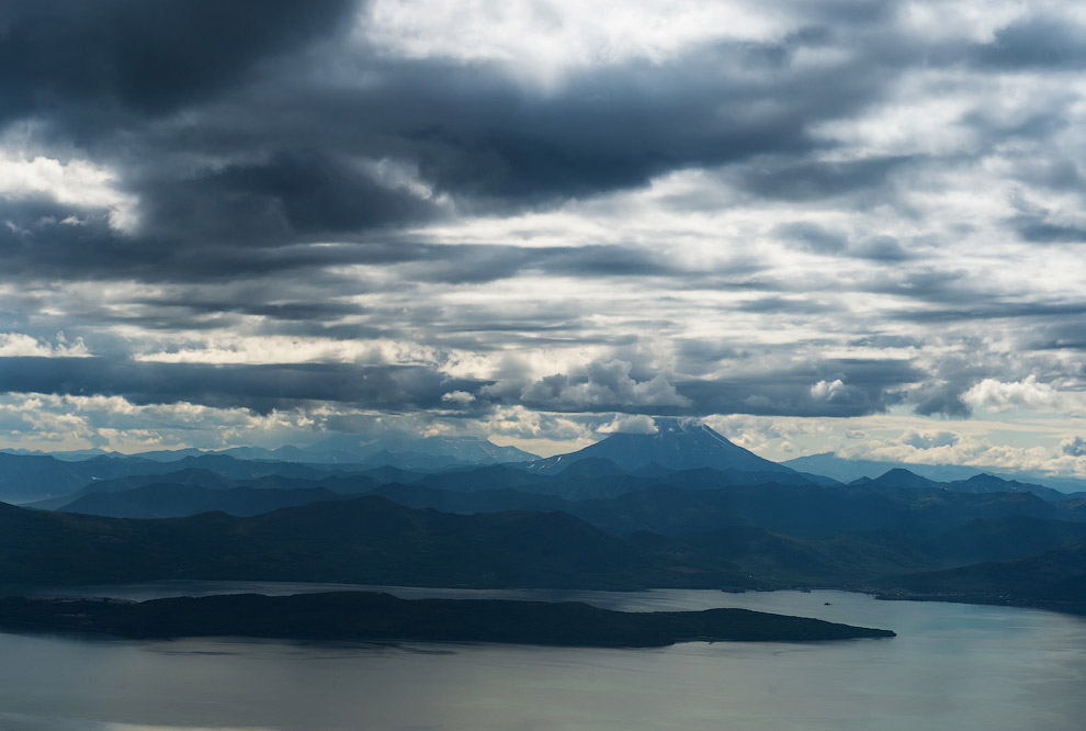 Камчатка Камчатка