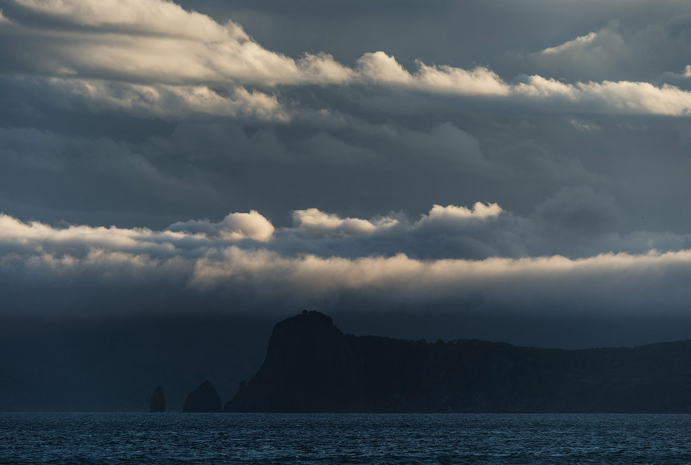 Камчатка Камчатка