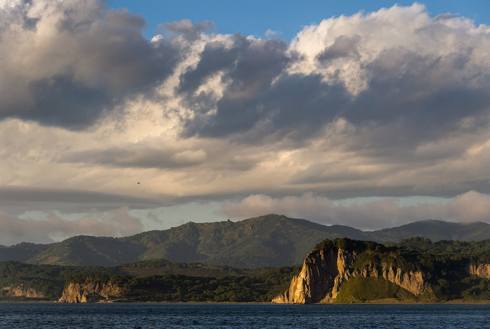 Камчатка Камчатка