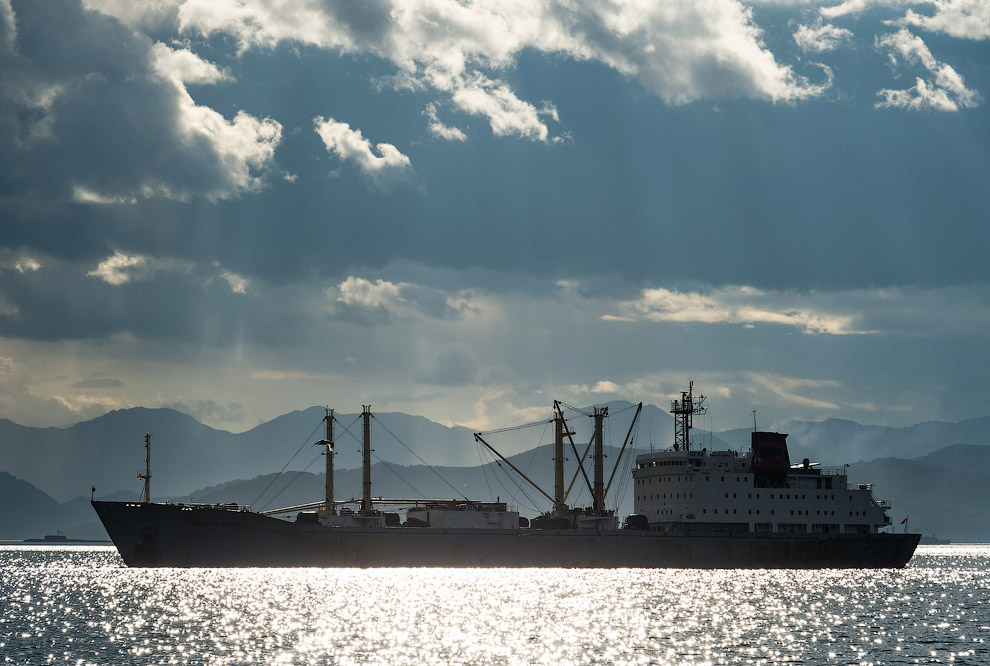 Камчатка Камчатка