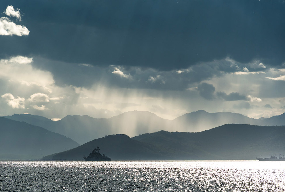 Камчатка Камчатка