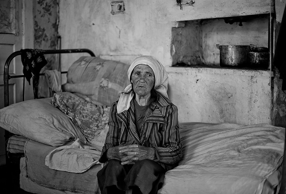 Забытая Россия