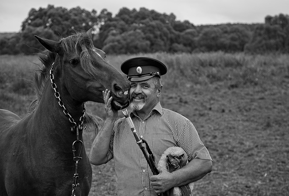 Забытая Россия