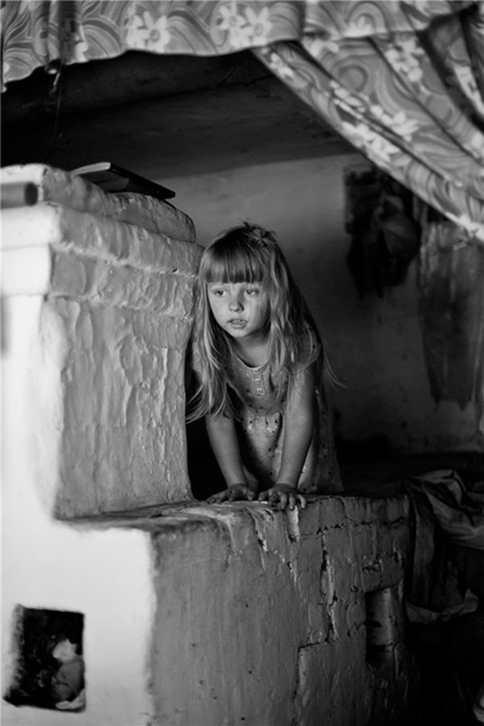 Забытая Россия