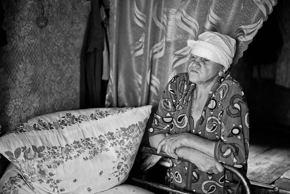 Забытая Россия