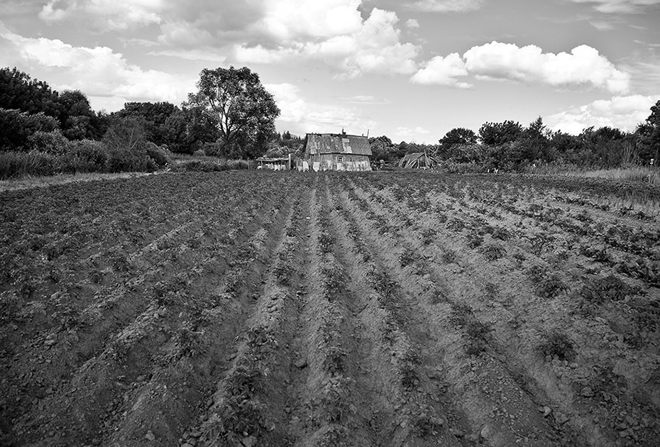 Забытая Россия