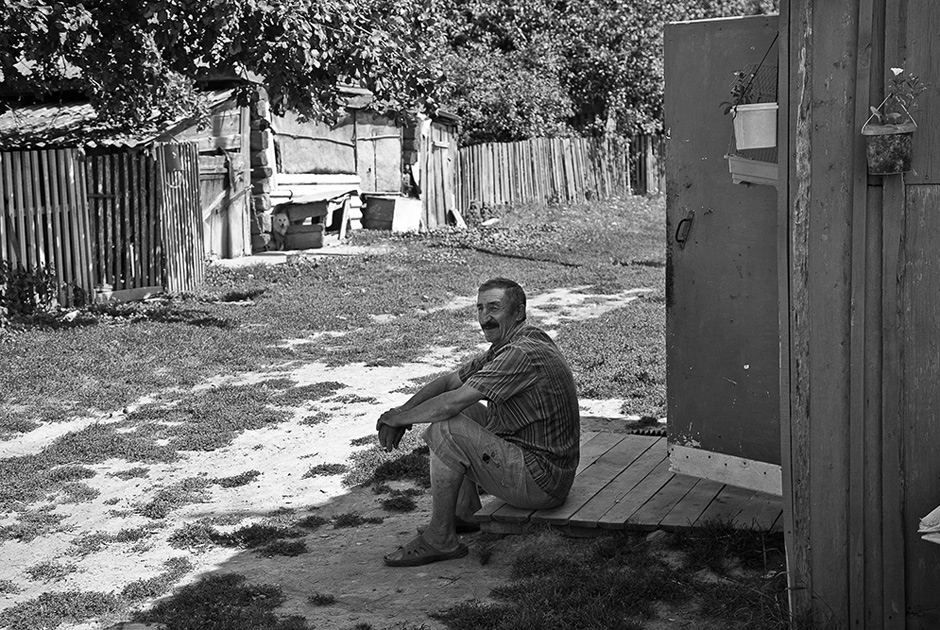 Забытая Россия