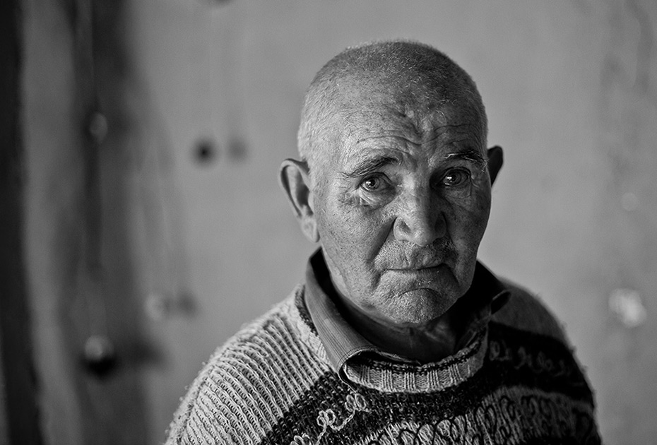 Забытая Россия