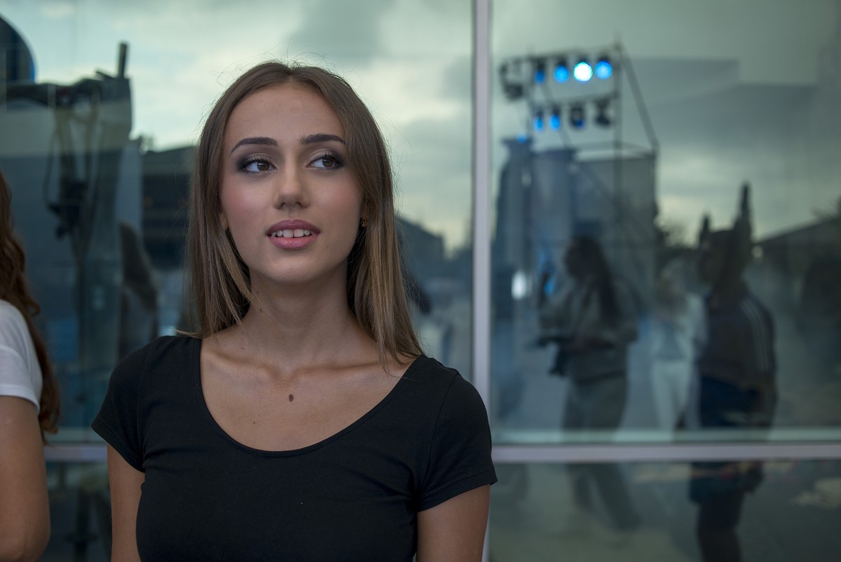 Мисс Крым — 2014