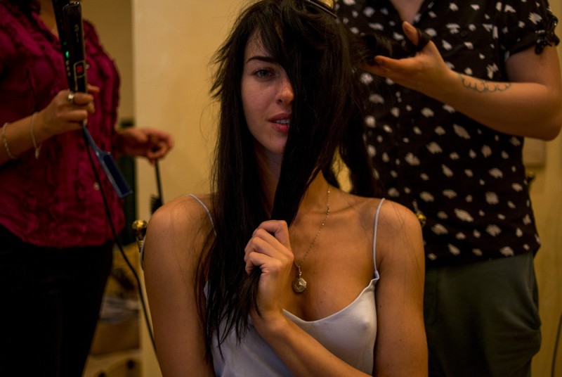 MsCrimea10 800x536 Мисс Крым — 2014