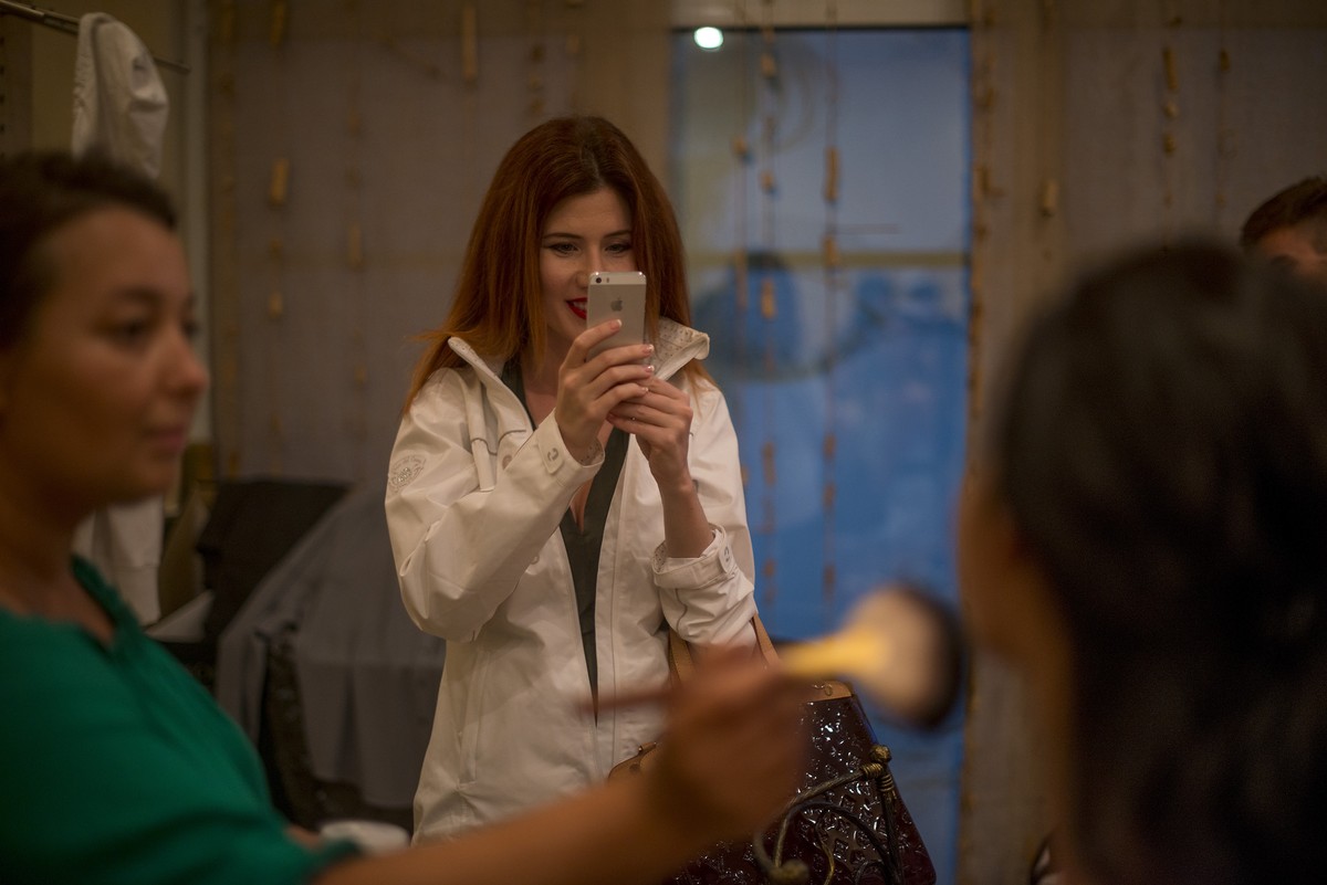 Мисс Крым — 2014