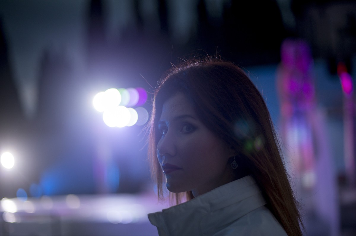 Мисс Крым — 2014