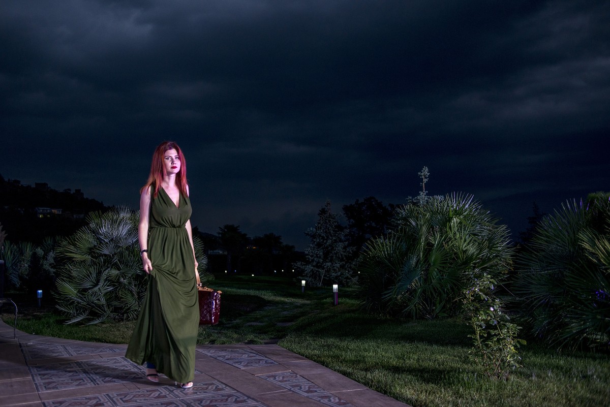 Мисс Крым — 2014