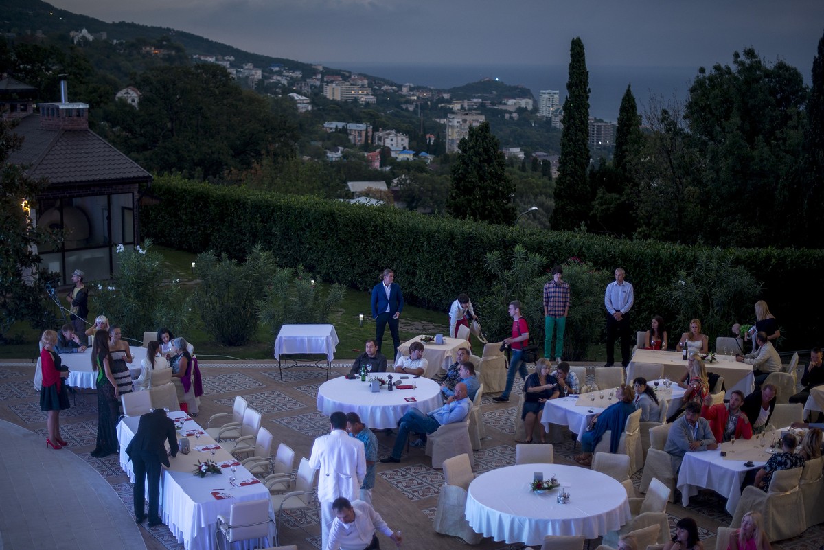 Мисс Крым — 2014