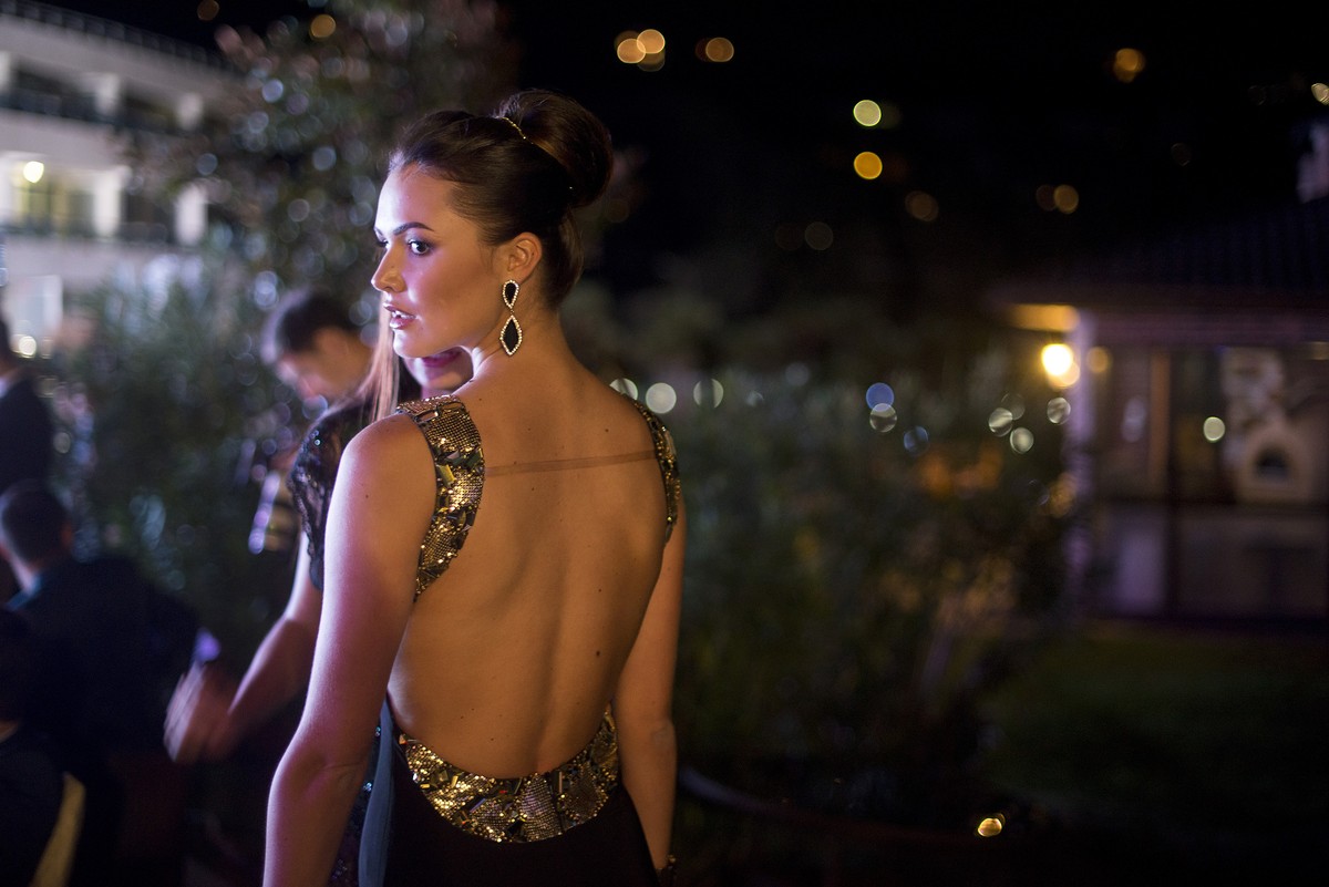 Мисс Крым — 2014