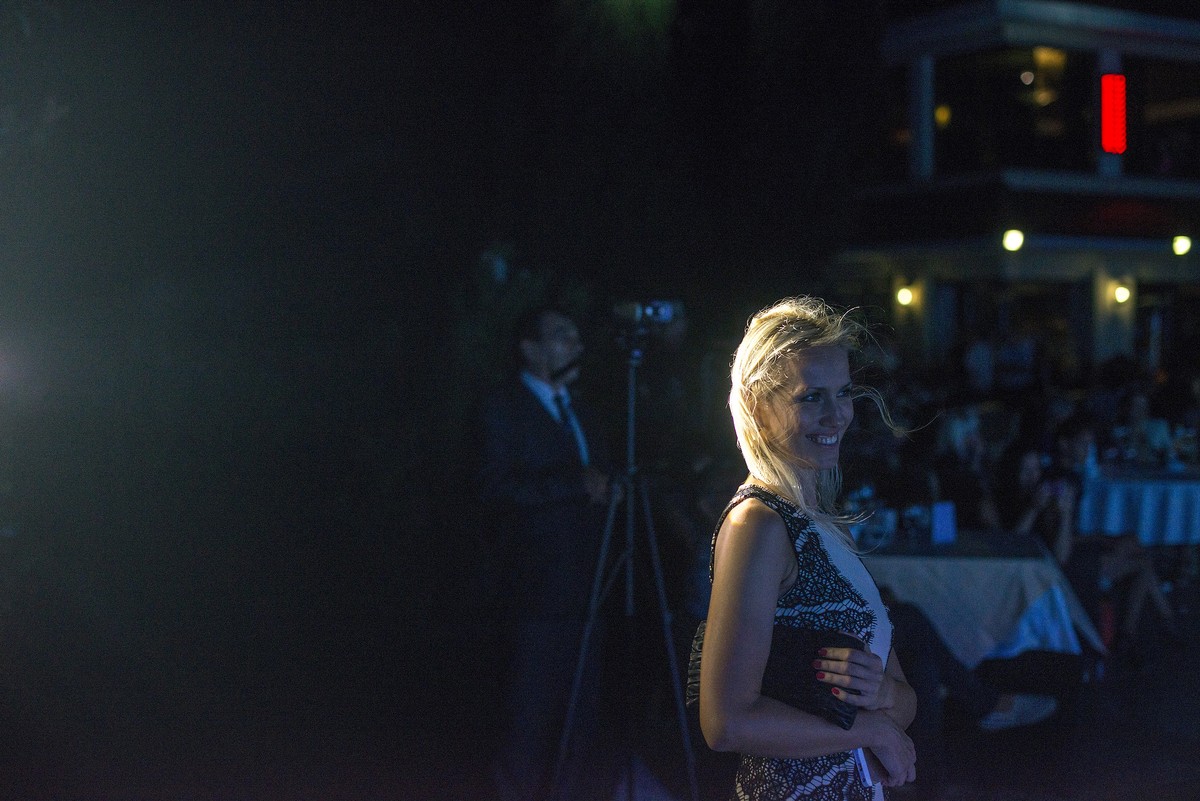 Мисс Крым — 2014