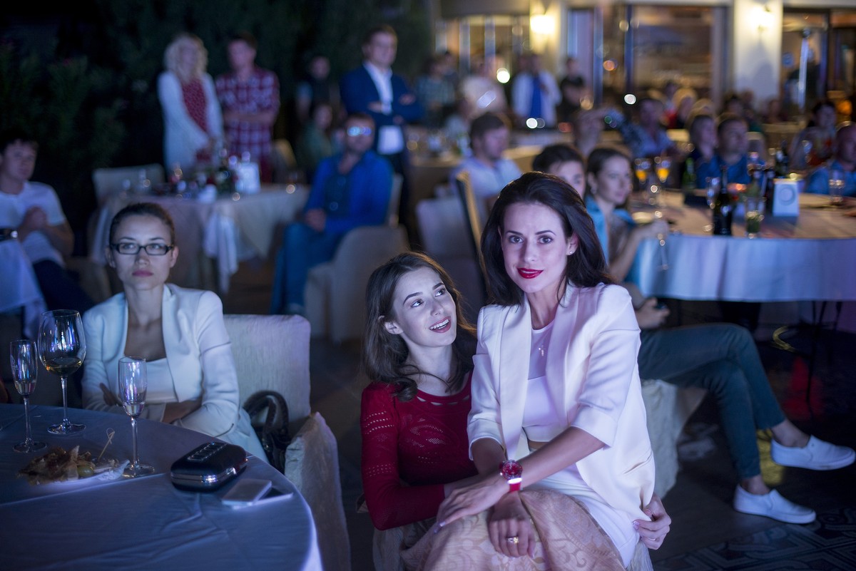 Мисс Крым — 2014