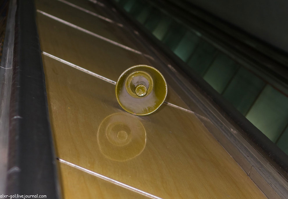 Метро в Северной Корее Метро в Северной Корее