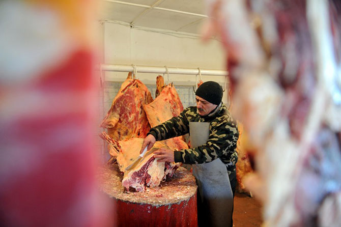 10 профессий, которые запрещены российским женщинам