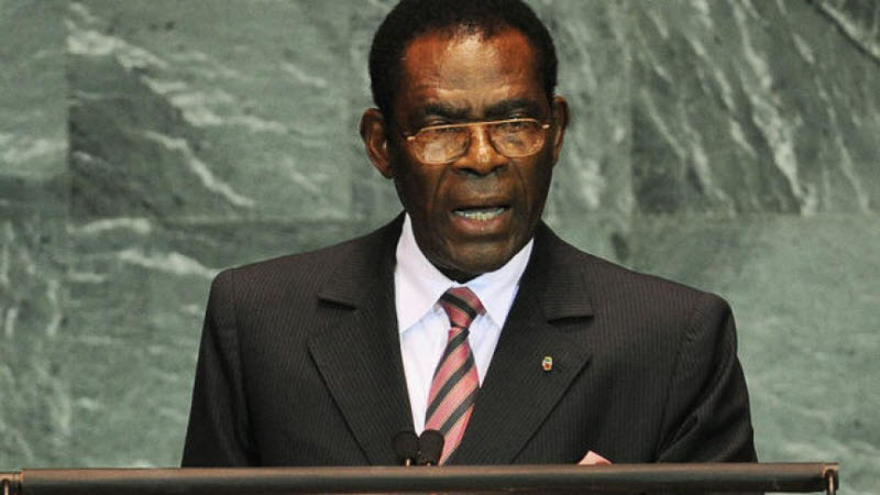 10 самых суровых диктаторов современности