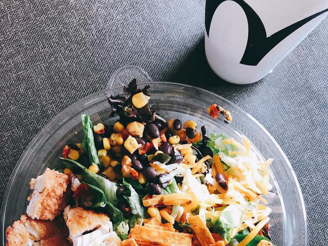 Секреты индустрии быстрого питания