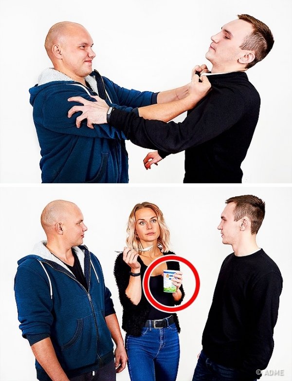 Трюки психологии, которые полезно знать каждому