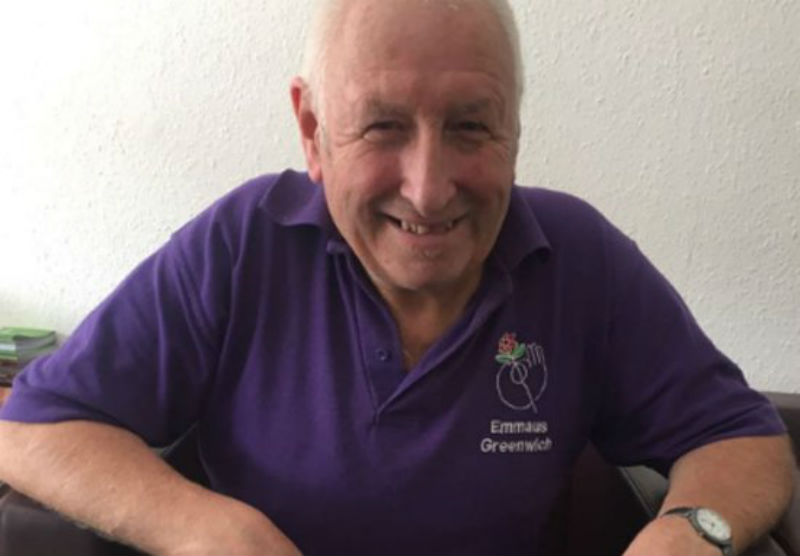 Мужчина из-за ссор с женой решил переселиться в лес