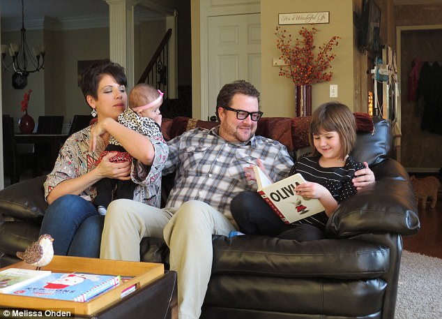 Она выжила и простила