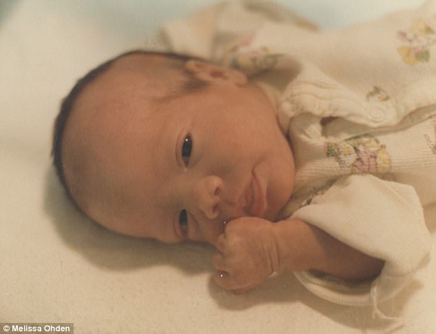 Она выжила и простила