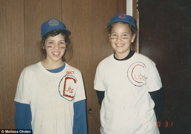 Она выжила и простила