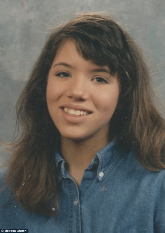 Она выжила и простила