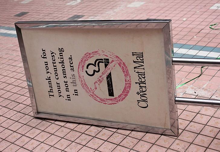 Путешествие по заброшенным мегамоллам США