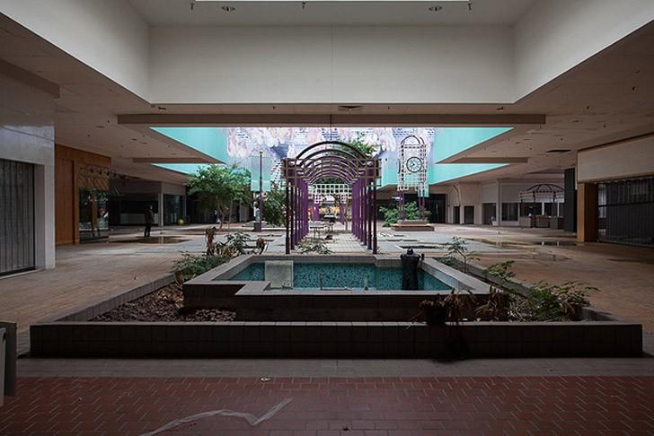 Путешествие по заброшенным мегамоллам США