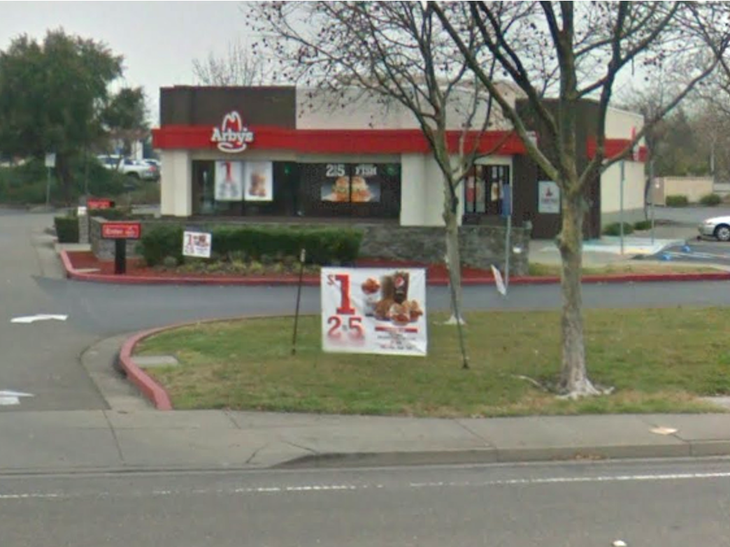 Калифорния до и после Калифорния до и после