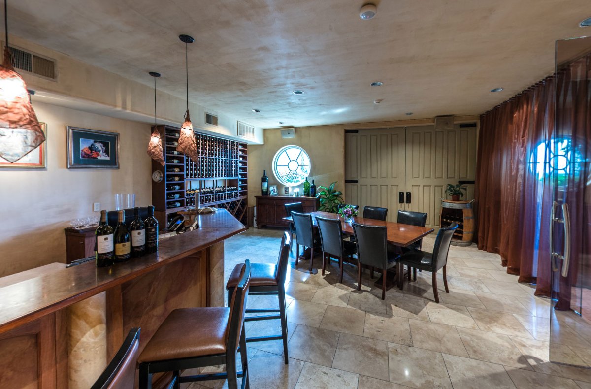 Калифорния до и после Калифорния до и после