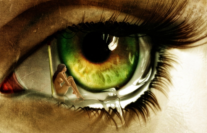 О пользе слез для здоровья О пользе слез для здоровья