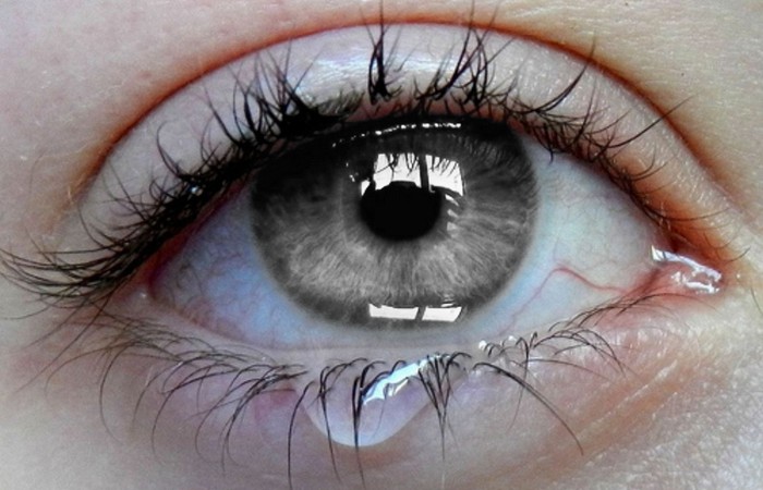 О пользе слез для здоровья О пользе слез для здоровья