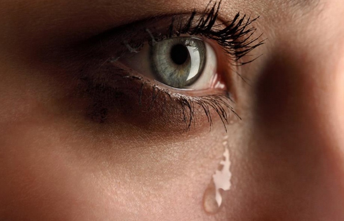 О пользе слез для здоровья О пользе слез для здоровья