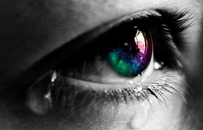 О пользе слез для здоровья О пользе слез для здоровья