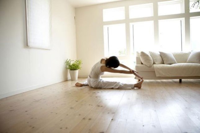 Как выспаться хорошо и восполнить за ночь силы Как выспаться хорошо и восполнить за ночь силы